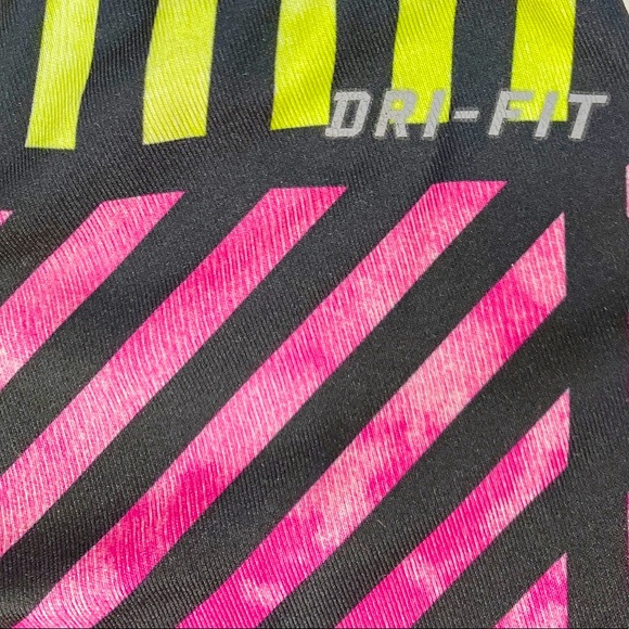 NIKE PRO summer workout pants - Picture 4 of 6